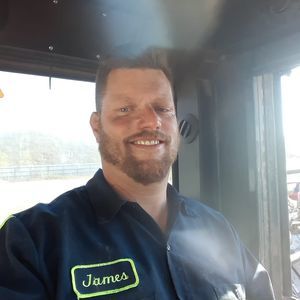 Meet your Posher, James